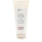 Ahava Dermud Nourishing Hand Cream Rapid Hydration And Protection