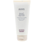 Ahava Dermud Nourishing Body Cream Dry Skin Relief