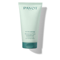 Payot Pâte Grise Mascarilla Purificante Equilibrante Piel Limpia Y Equilibrada