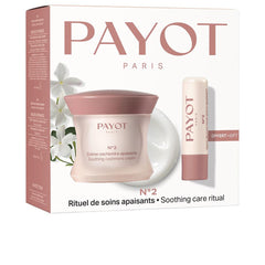 Payot Crème Nº2 Crema Facial Cachemire Piel Equilibrada Y Relajada
