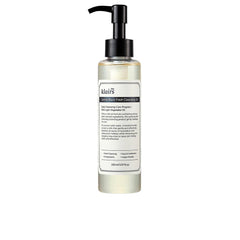 Klairs Gentle Black Aceite Limpiador Facial Piel Radiante