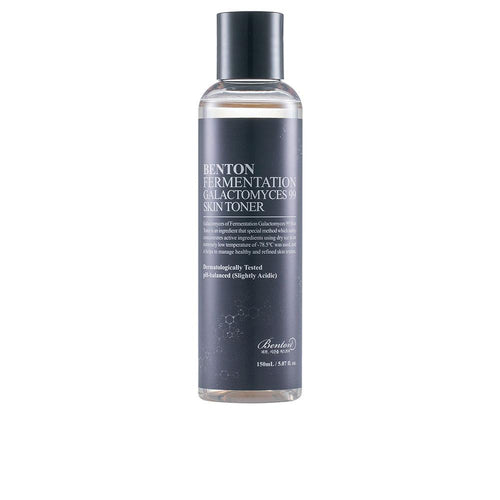 Benton Fermentation Skin Toner Radiant Revitalized Skin