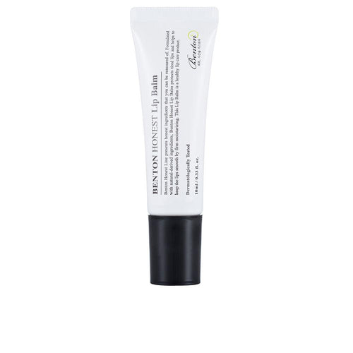 Benton Honest Bálsamo Labial Hidratante Labios Suaves Y Nutritivos