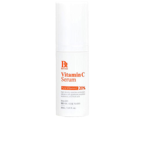 Benton Vitamin C Serum Radiant Skin