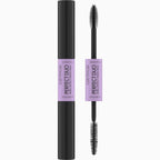 Catrice Perfect Duo XXL Effect Mascara Intense Lashes Vegan Formula