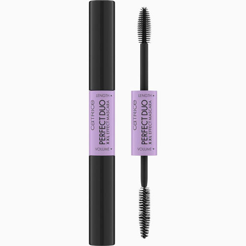 Catrice Perfect Duo XXL Effect Mascara Ciglia Intense E Voluminose
