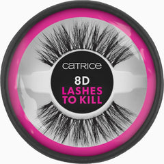 Catrice Lashes To Kill Ciglia Finte Sguardo Drammatico Istantaneo