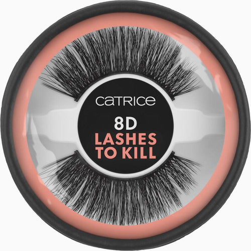Catrice Lashes To Kill Ciglia Finte Sguardo Drammatico Istantaneo