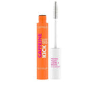 Catrice Caffeine Kick Eyelash And Eyebrow Serum For Fuller Stunning Look