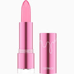 Catrice Soft Glaze Glow Lip Balm PH Reactive Pink Tint