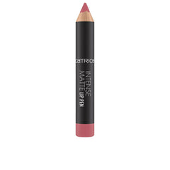 Catrice Intense Matte Lipstick Perfect Lips In A Swipe