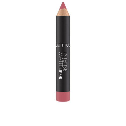 Catrice Intense Matte Lipstick Perfect Lips In A Swipe