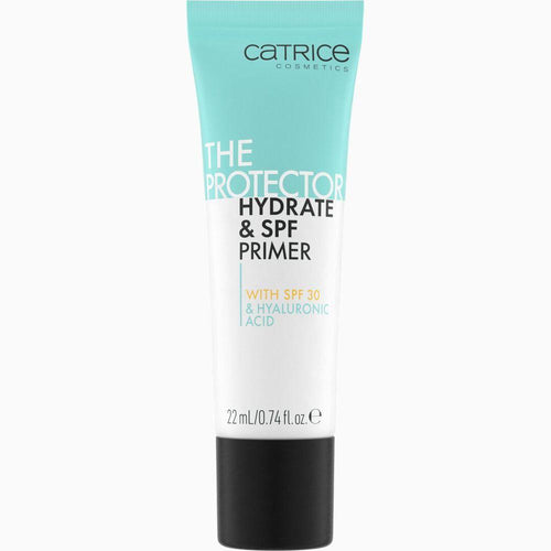Catrice The Protector Moisturizing Primer With Spf Hydrate And Protect