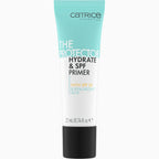 Catrice The Protector Moisturizing Primer With Spf Hydrate And Protect