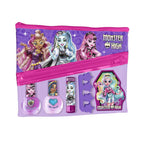 Monster High Monster High Belleza Cosmetic Set Perfect Collection For Enthusiasts