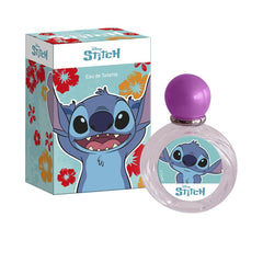 Lorenay Stitch Perfume Eau De Toilette Aroma Tropical Vibrante