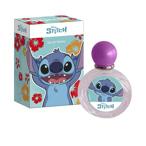 Lorenay Stitch Perfume Eau De Toilette Aroma Tropical Vibrante