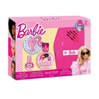 Cartoon Barbie Parfum Eau De Toilette Et Kit Manucure Agrume Floral Magique
