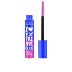 Essence I Love Extreme Blue Crazy Volume Mascara Cils Extra Volumineux
