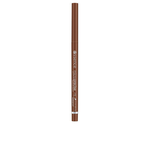 Essence Micro Precise Lápiz De Cejas A Prueba De Agua Cejas Naturales Todo El Día
