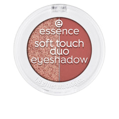 Essence Soft Touch Duo Eyeshadow Flawless Eye Look