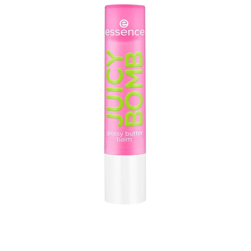Essence Juicy Bomb Bálsamo Labial Time To Pitaya Aroma Afrutado Delicioso