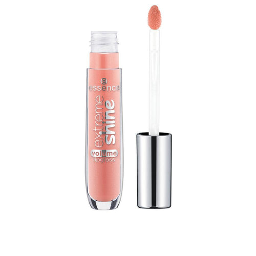 Essence Extreme Shine Brillo Labial Voluminizador Labios Sublimes