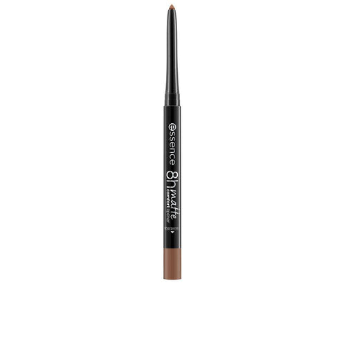 Essence 8H Matte Comfort Delineador De Labios Definición Precisa Duradera