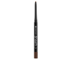 Essence 8H Matte Comfort Lip Liner Precise Long Lasting Definition