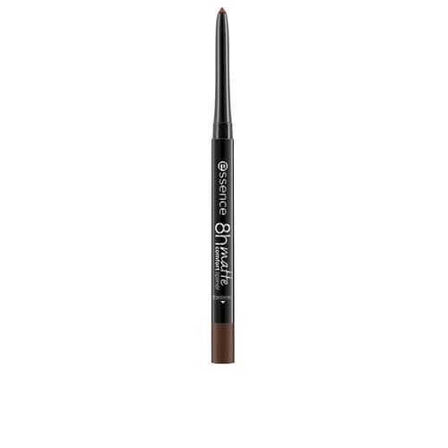 Essence 8H Matte Comfort Lip Liner Precise Long Lasting Definition