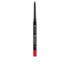 Essence 8H Matte Comfort Lip Liner Precise Long Lasting Definition