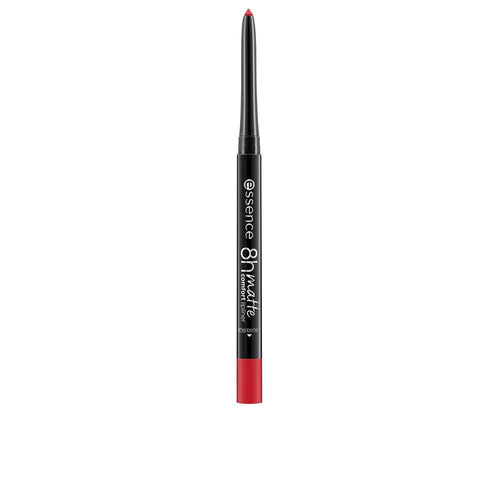 Essence 8H Matte Comfort Lip Liner Precise Long Lasting Definition