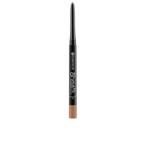 Essence 8H Matte Comfort Lip Liner Precise Long Lasting Definition