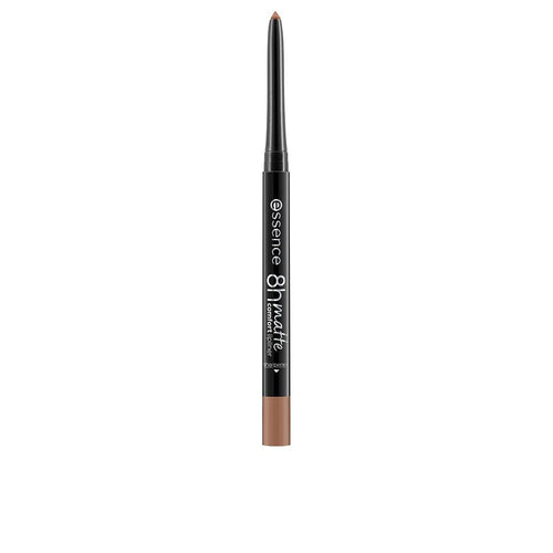 Essence 8H Matte Comfort Lip Liner Precise Long Lasting Definition
