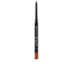 Essence 8H Matte Comfort Lip Liner Precise Long Lasting Definition