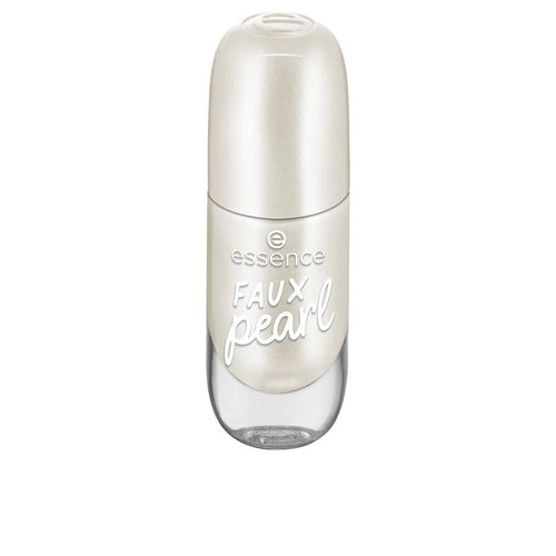 Essence Gel Nail Colour Esmalte Gel Para Uñas Wavy Baby Brillo Duradero