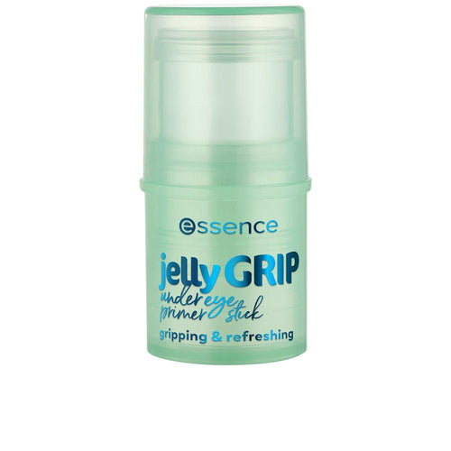 Essence Jelly Grip Stick Primer Contorno De Ojos Hidratación Perfecta