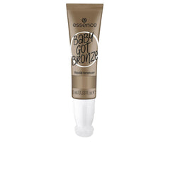 Essence Baby Got Bronze Bronzer Líquido Esculpe Tu Rostro