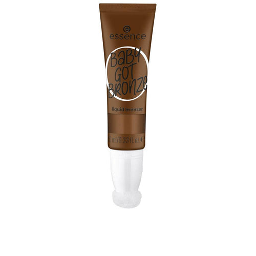 Essence Baby Got Bronze Bronzer Líquido Esculpe Tu Rostro