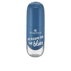 Essence Gel Nail Colour Esmalte Gel Para Uñas Wavy Baby Brillo Duradero