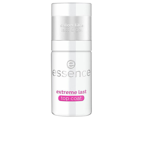 Essence Extreme Last Top Coat For Brilliant Nails Salon Quality Shine