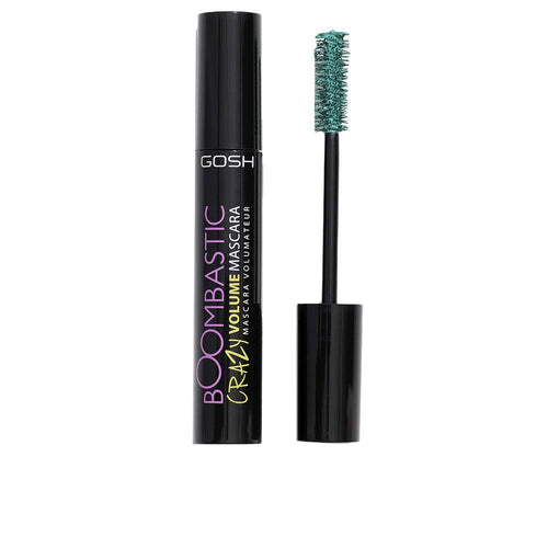 Gosh Boombastic Mascara Ciglia Piene E Definite