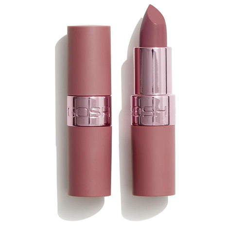 Gosh Luxury Lipstick Seduce Perfect Lips Vibrant And Long Lasting