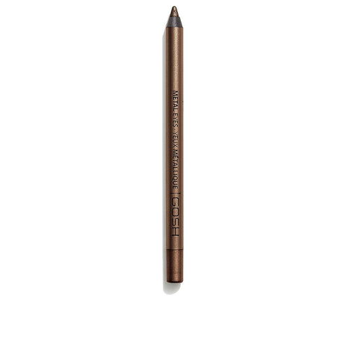 Gosh Metal Eyes Eyeliner Metallic Look Long Lasting Waterproof Formula