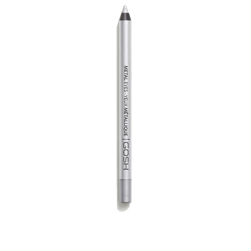 Gosh Metal Eyes Eyeliner Metallic Look Long Lasting Waterproof Formula