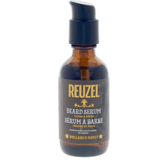 Reuzel Suero Para Barba Clean Fresh Fórmula Ligera No Grasosa