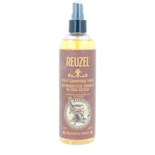 Reuzel Grooming Spray Capillaire Contre Les Dégâts De Chaleur