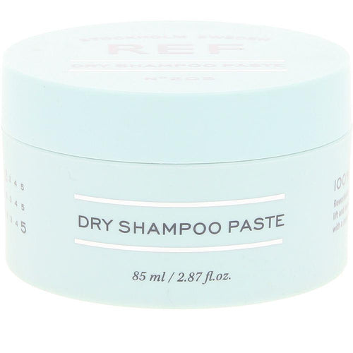 Ref Dry Shampoo Per Capelli Look Fresco E Rivitalizzato