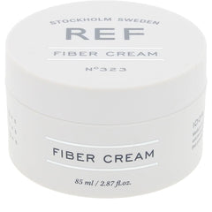 Ref Fiber Crema Capilar Volumen Y Definición Natural