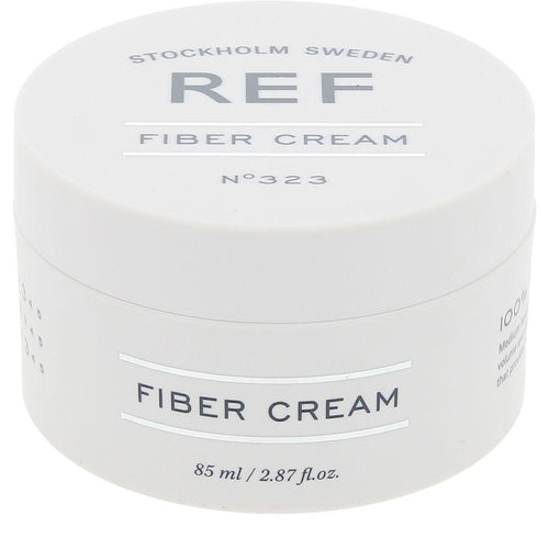 Ref Fiber Crema Capilar Volumen Y Definición Natural